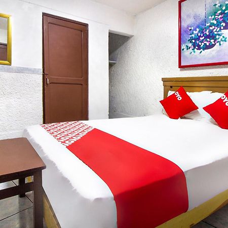 Oyo Hotel Brazil,Guadalajara,Estadio Jalisco 外观 照片