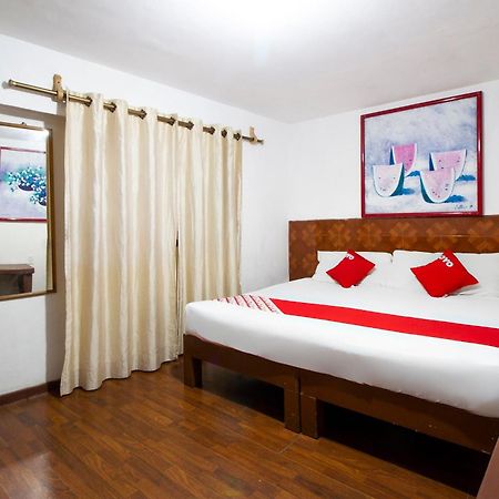 Oyo Hotel Brazil,Guadalajara,Estadio Jalisco 外观 照片