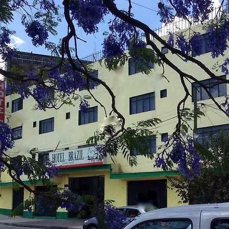 Oyo Hotel Brazil,Guadalajara,Estadio Jalisco 外观 照片