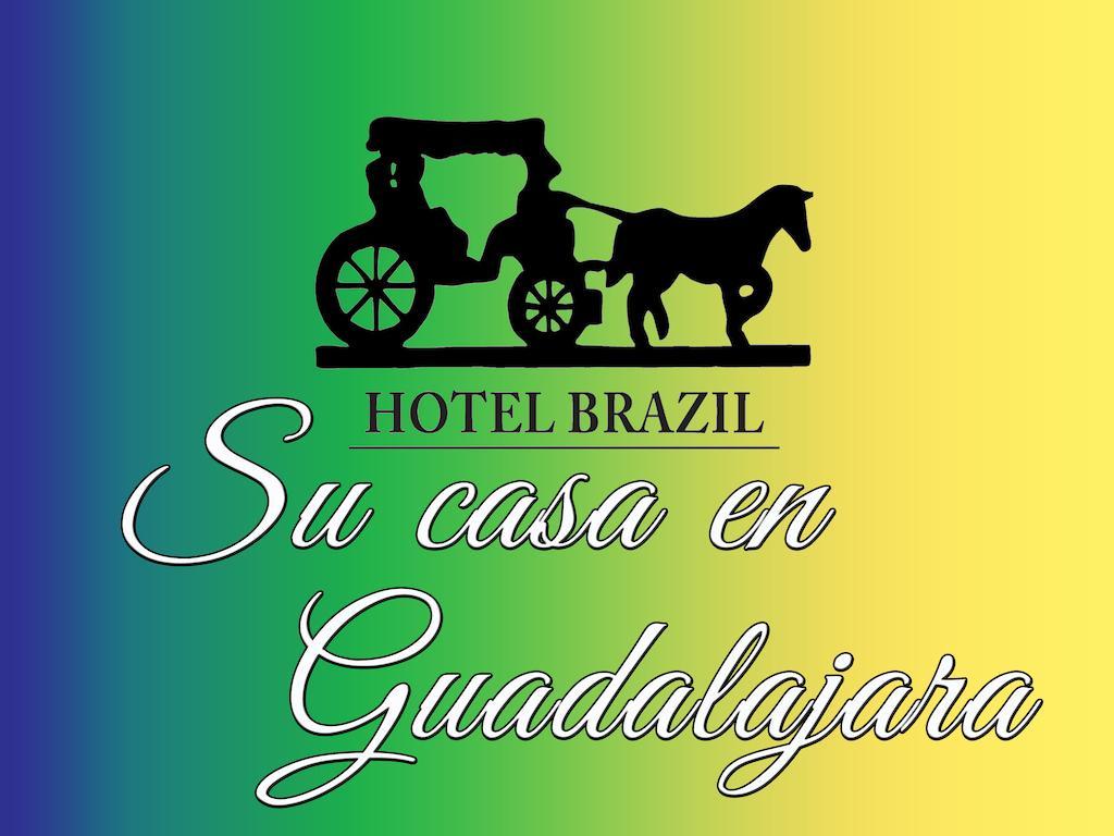 Oyo Hotel Brazil,Guadalajara,Estadio Jalisco 外观 照片