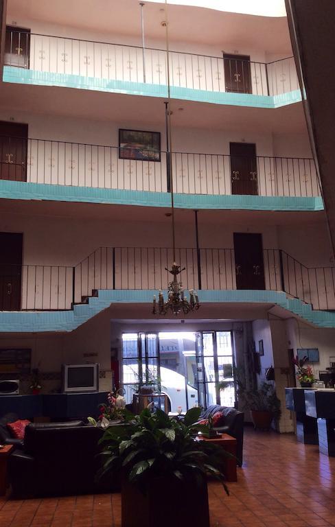 Oyo Hotel Brazil,Guadalajara,Estadio Jalisco 外观 照片