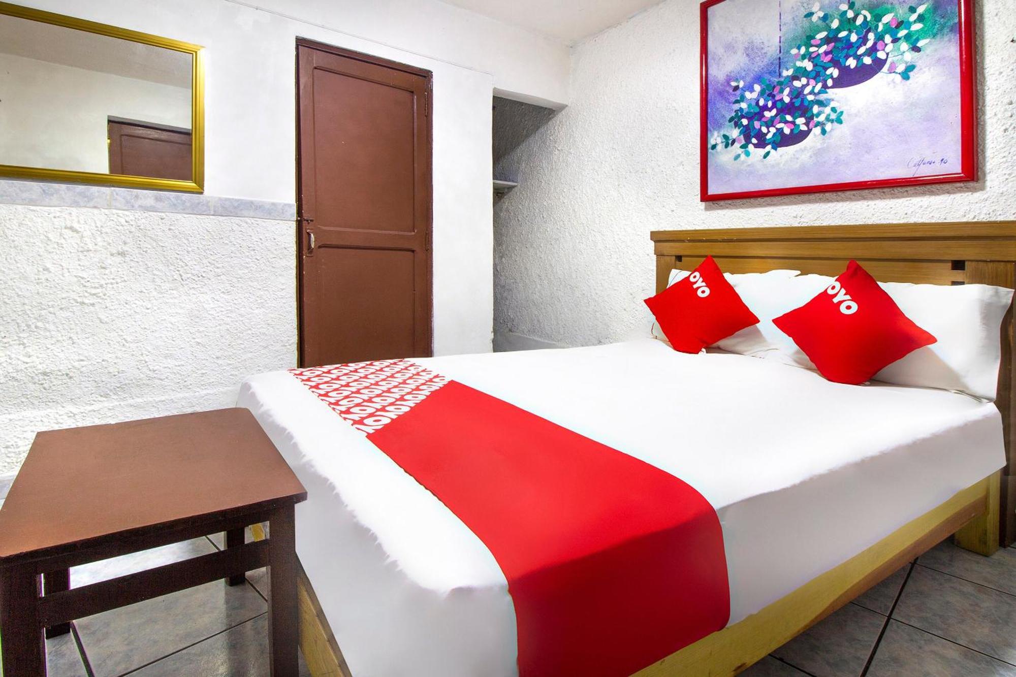 Oyo Hotel Brazil,Guadalajara,Estadio Jalisco 外观 照片