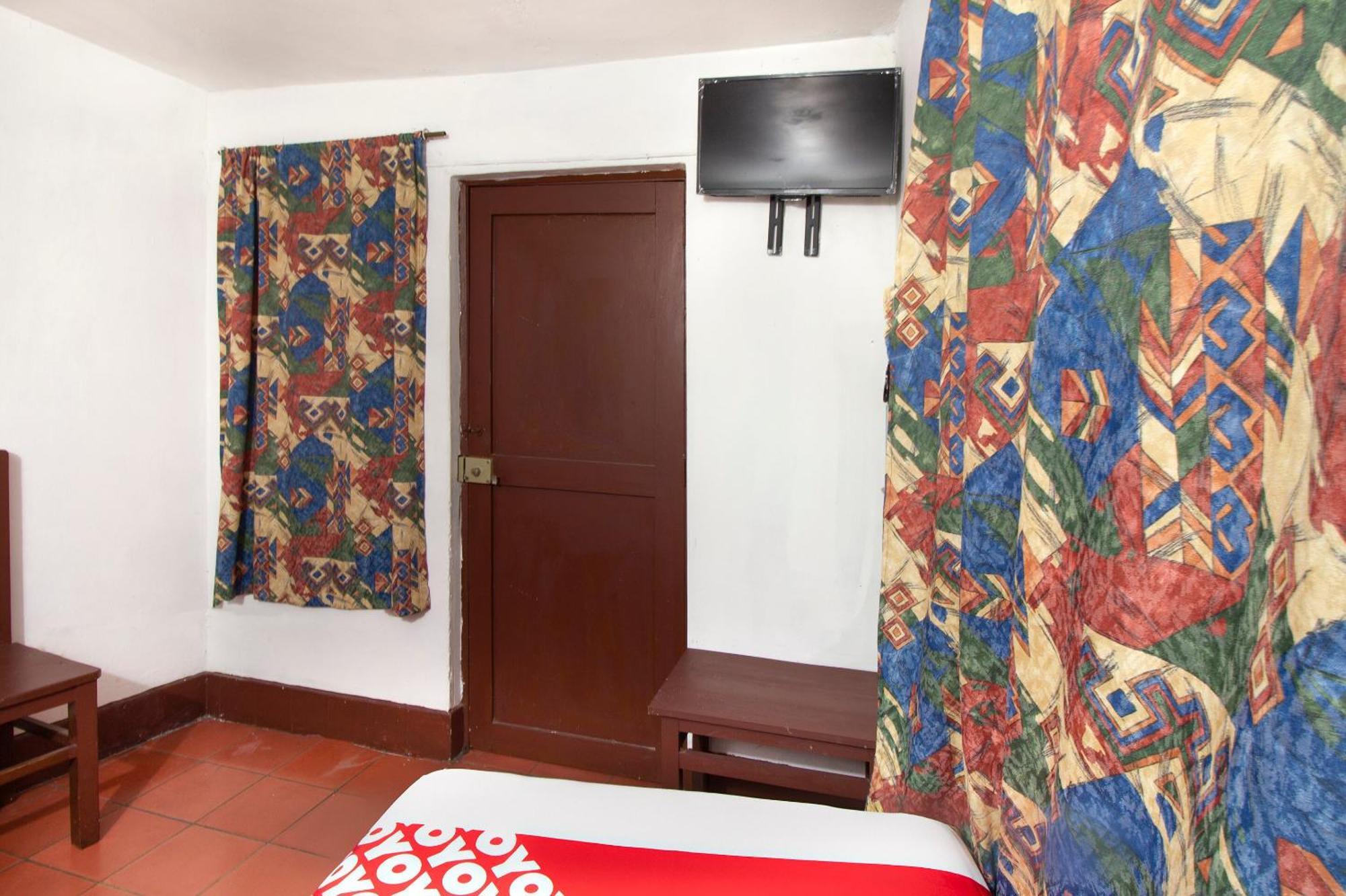 Oyo Hotel Brazil,Guadalajara,Estadio Jalisco 外观 照片