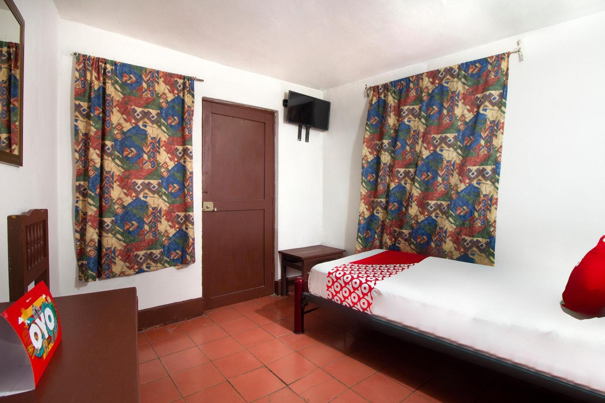 Oyo Hotel Brazil,Guadalajara,Estadio Jalisco 外观 照片