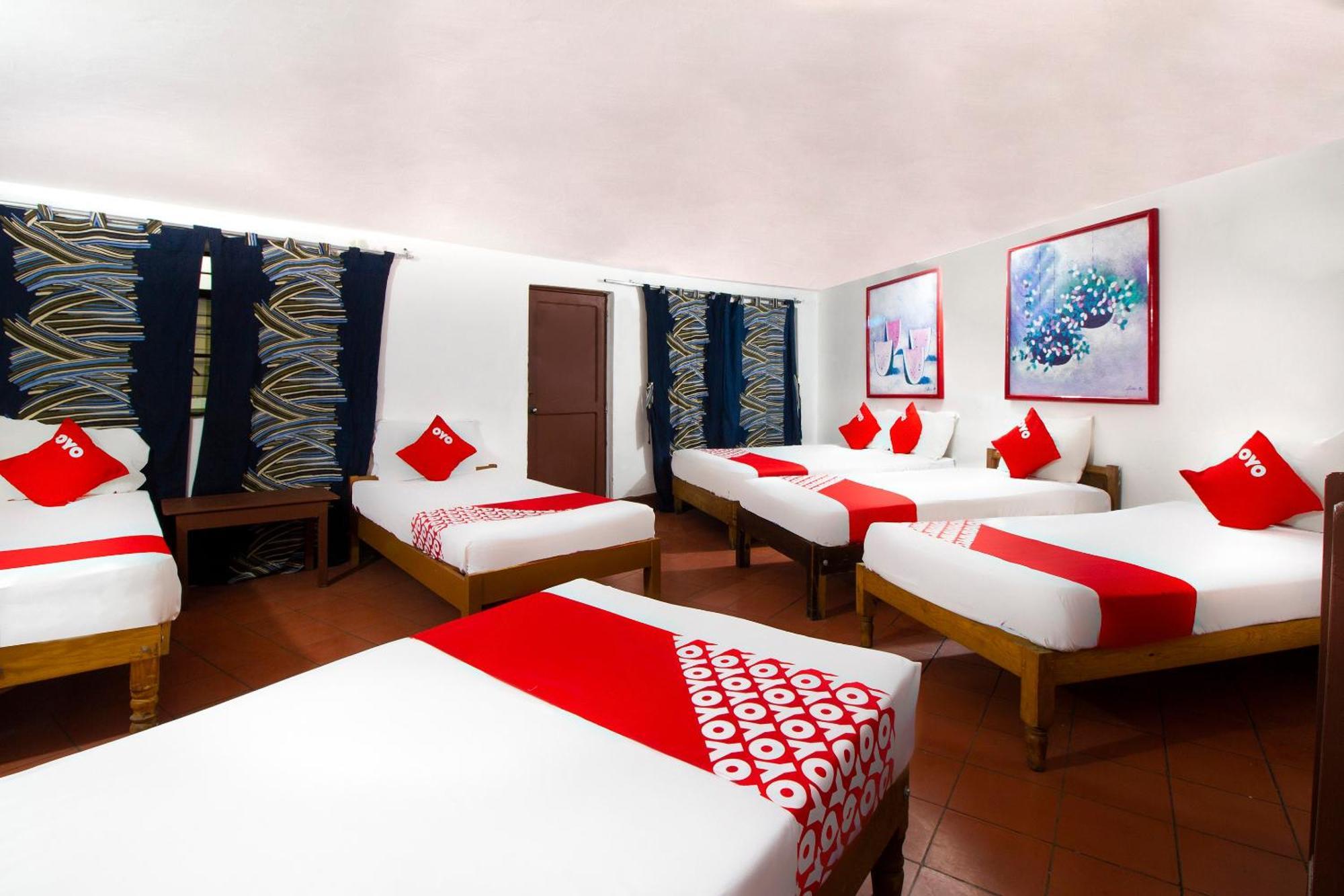 Oyo Hotel Brazil,Guadalajara,Estadio Jalisco 外观 照片