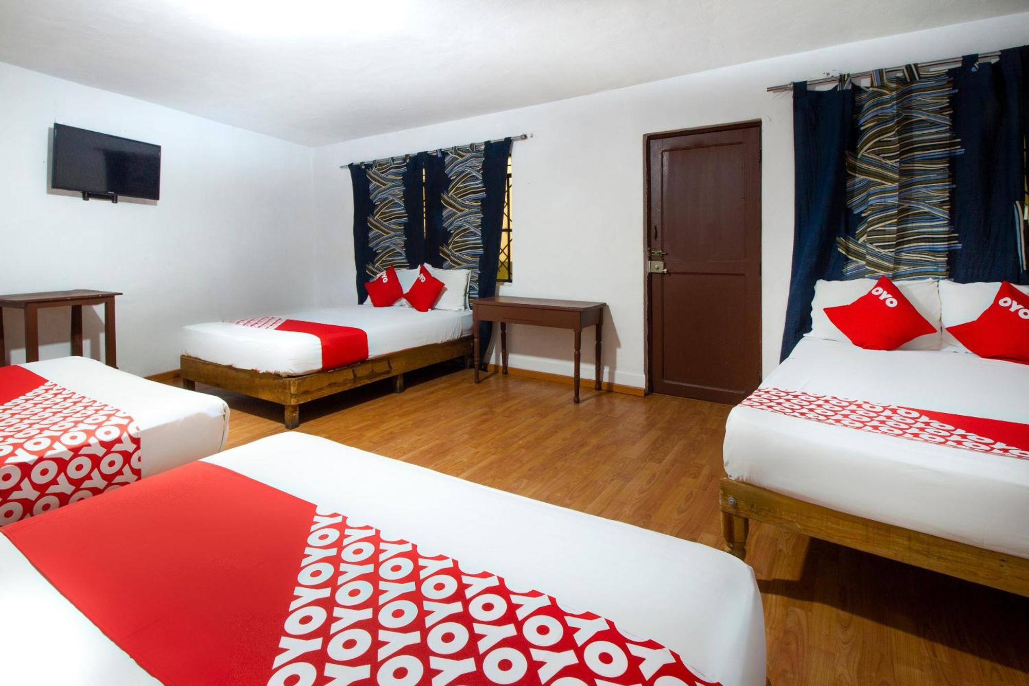 Oyo Hotel Brazil,Guadalajara,Estadio Jalisco 外观 照片