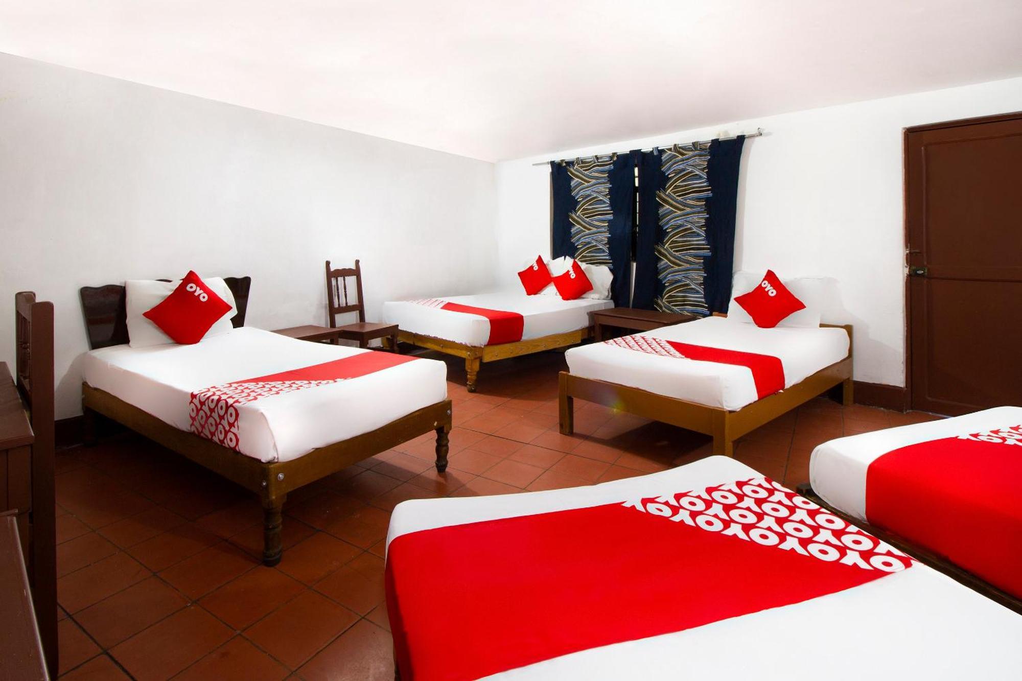 Oyo Hotel Brazil,Guadalajara,Estadio Jalisco 外观 照片