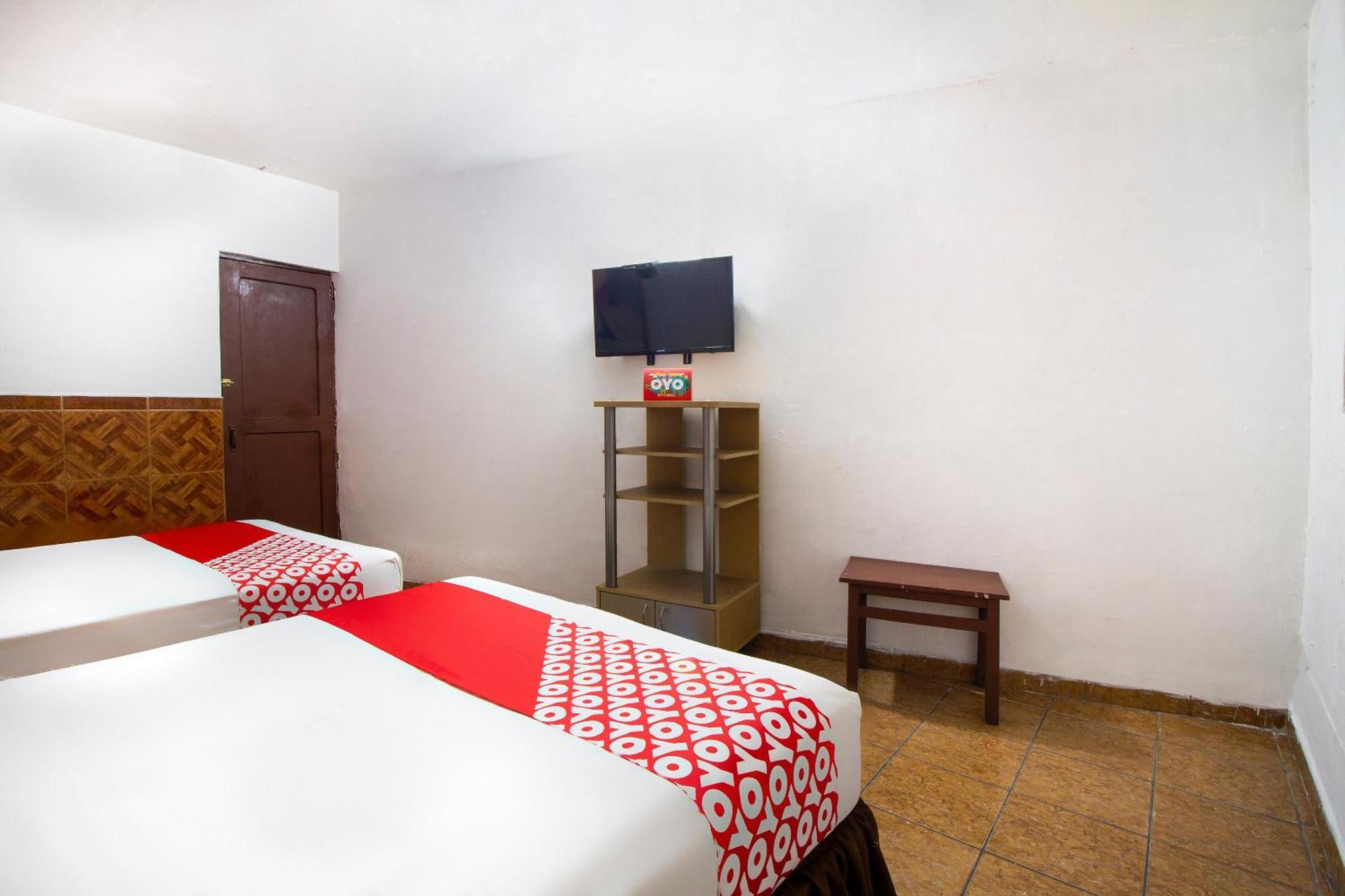 Oyo Hotel Brazil,Guadalajara,Estadio Jalisco 外观 照片