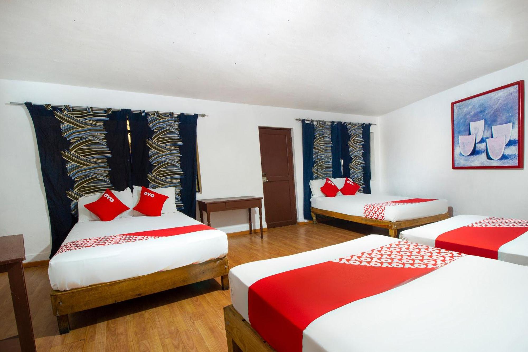 Oyo Hotel Brazil,Guadalajara,Estadio Jalisco 外观 照片