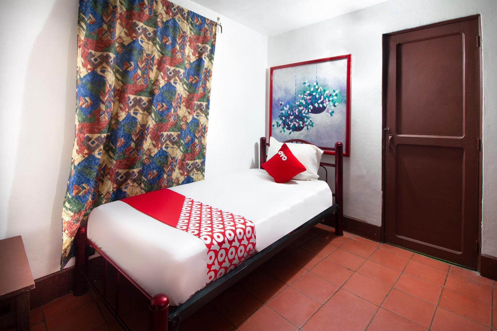Oyo Hotel Brazil,Guadalajara,Estadio Jalisco 外观 照片