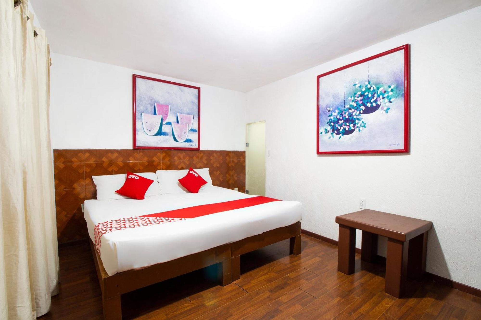 Oyo Hotel Brazil,Guadalajara,Estadio Jalisco 外观 照片