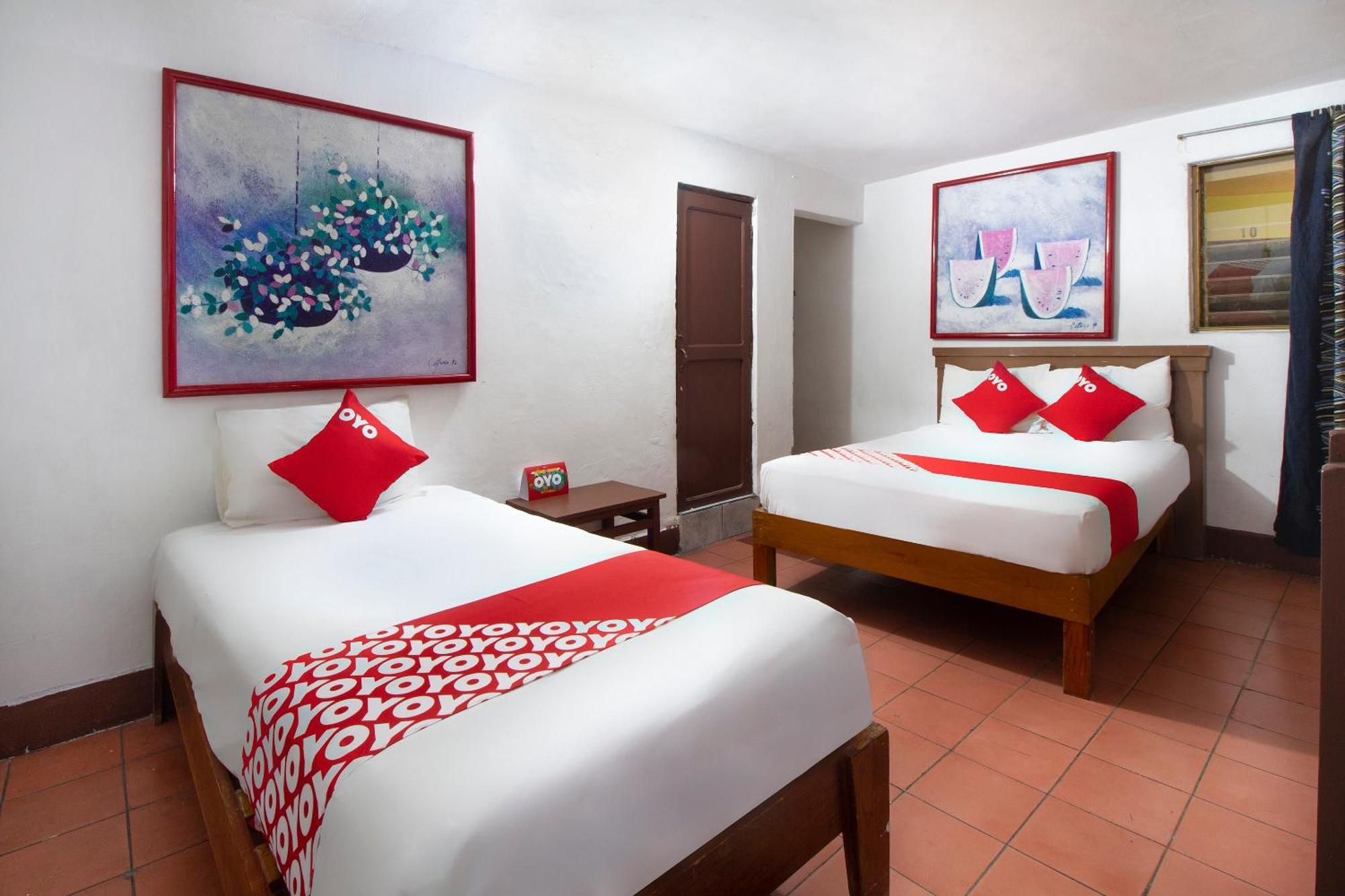 Oyo Hotel Brazil,Guadalajara,Estadio Jalisco 外观 照片