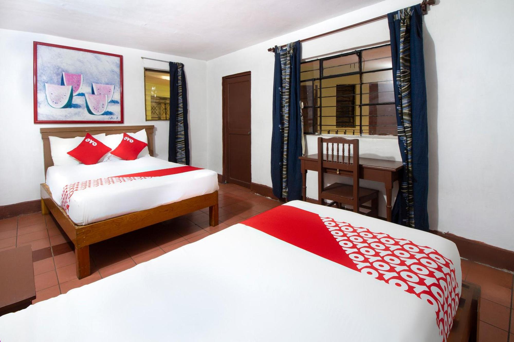 Oyo Hotel Brazil,Guadalajara,Estadio Jalisco 外观 照片