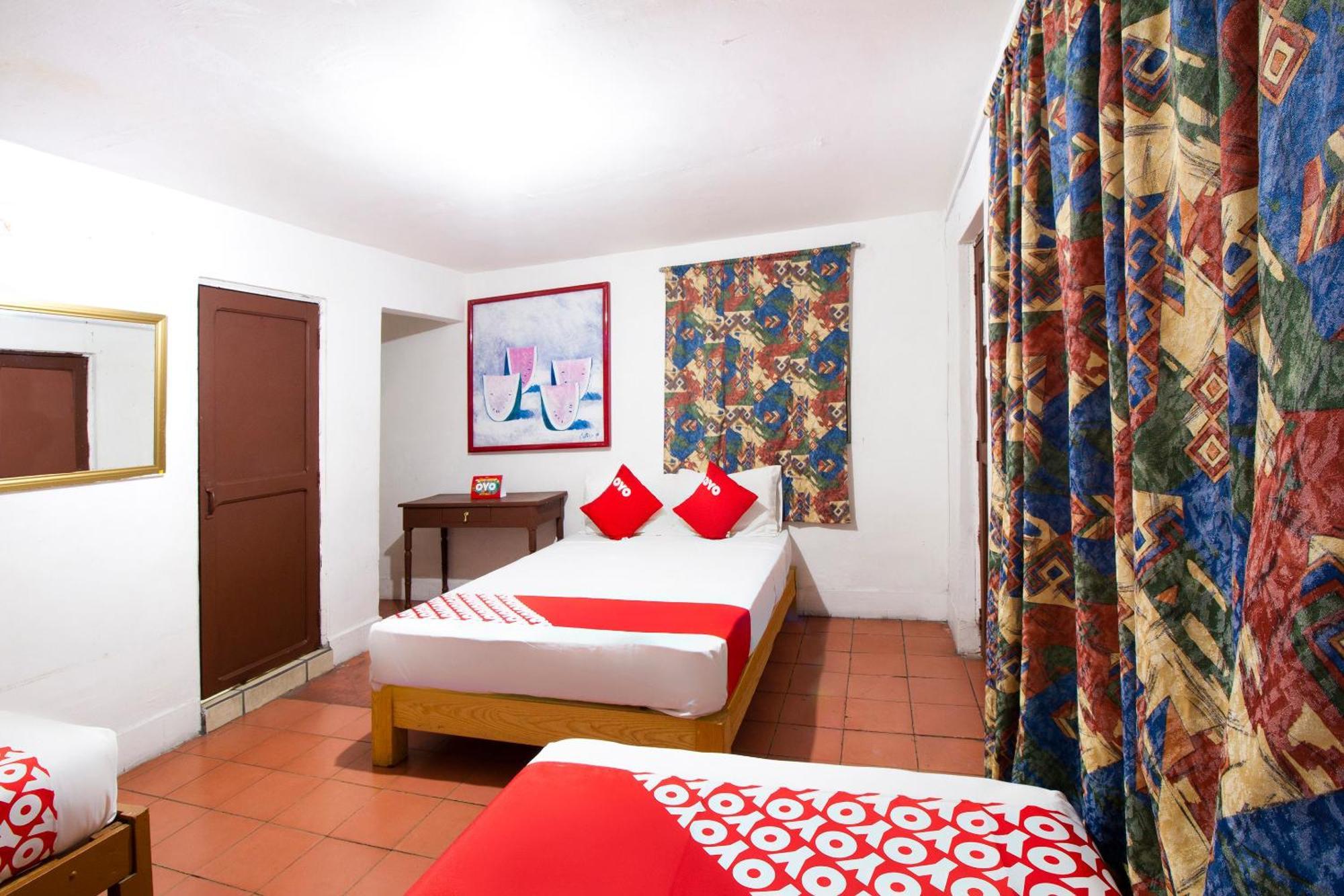 Oyo Hotel Brazil,Guadalajara,Estadio Jalisco 外观 照片