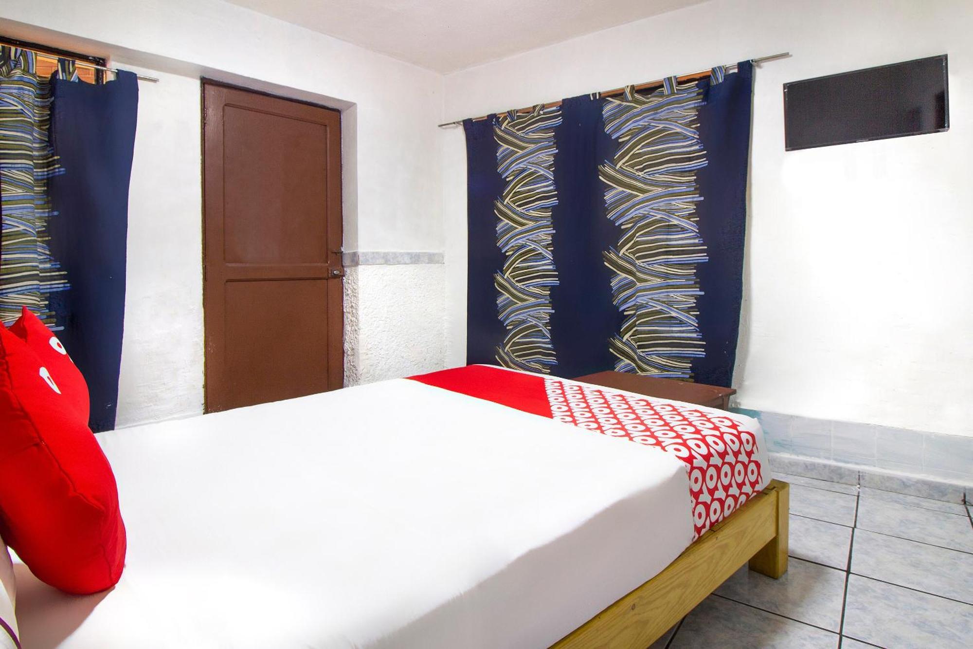 Oyo Hotel Brazil,Guadalajara,Estadio Jalisco 外观 照片