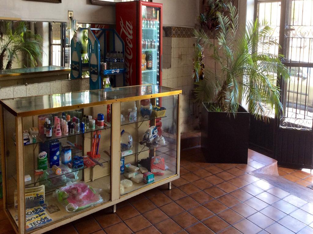 Oyo Hotel Brazil,Guadalajara,Estadio Jalisco 外观 照片