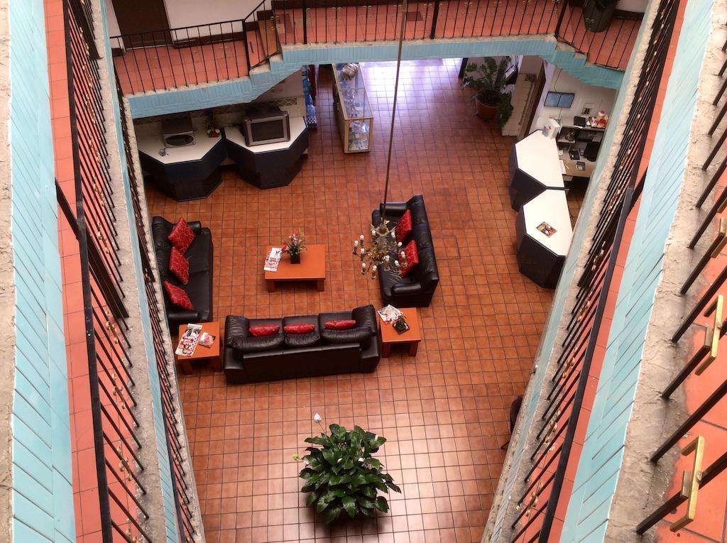 Oyo Hotel Brazil,Guadalajara,Estadio Jalisco 外观 照片