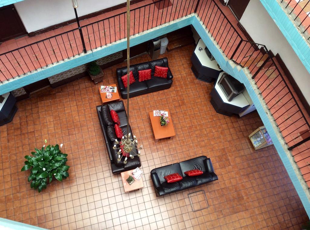 Oyo Hotel Brazil,Guadalajara,Estadio Jalisco 外观 照片