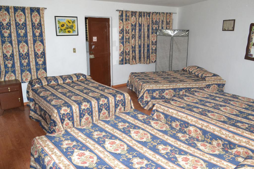 Oyo Hotel Brazil,Guadalajara,Estadio Jalisco 客房 照片