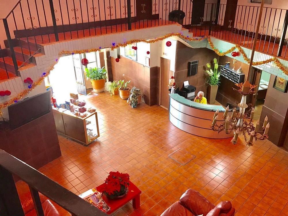 Oyo Hotel Brazil,Guadalajara,Estadio Jalisco 外观 照片