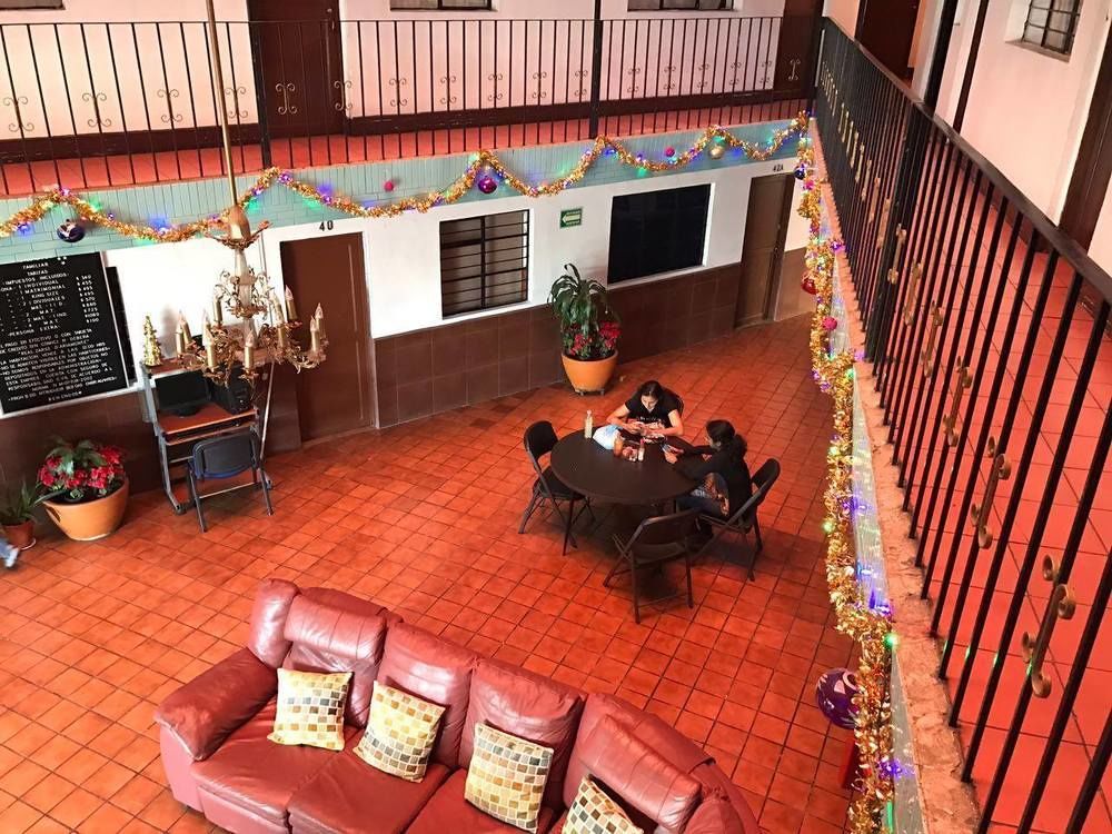 Oyo Hotel Brazil,Guadalajara,Estadio Jalisco 外观 照片