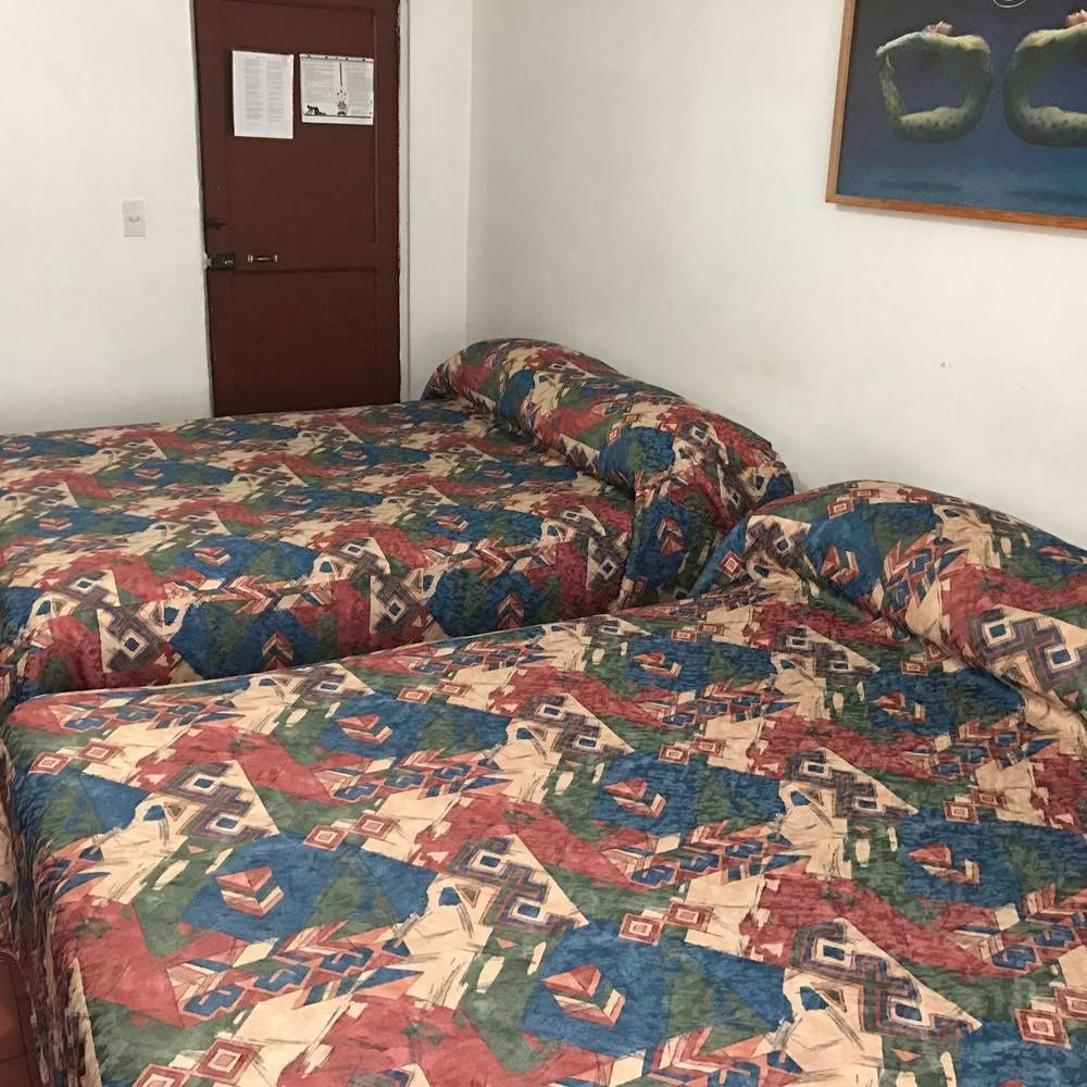 Oyo Hotel Brazil,Guadalajara,Estadio Jalisco 外观 照片