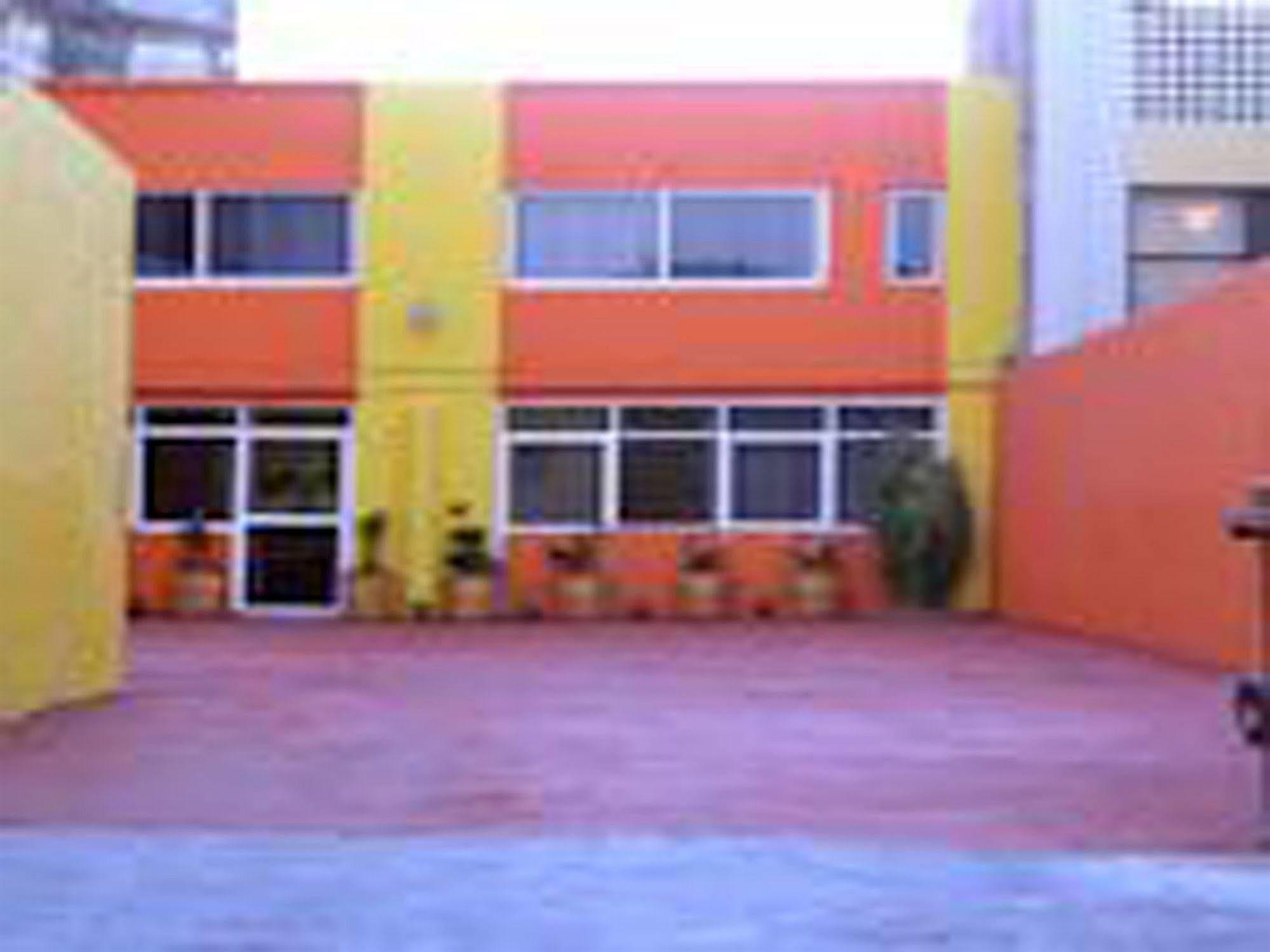 Oyo Hotel Brazil,Guadalajara,Estadio Jalisco 外观 照片