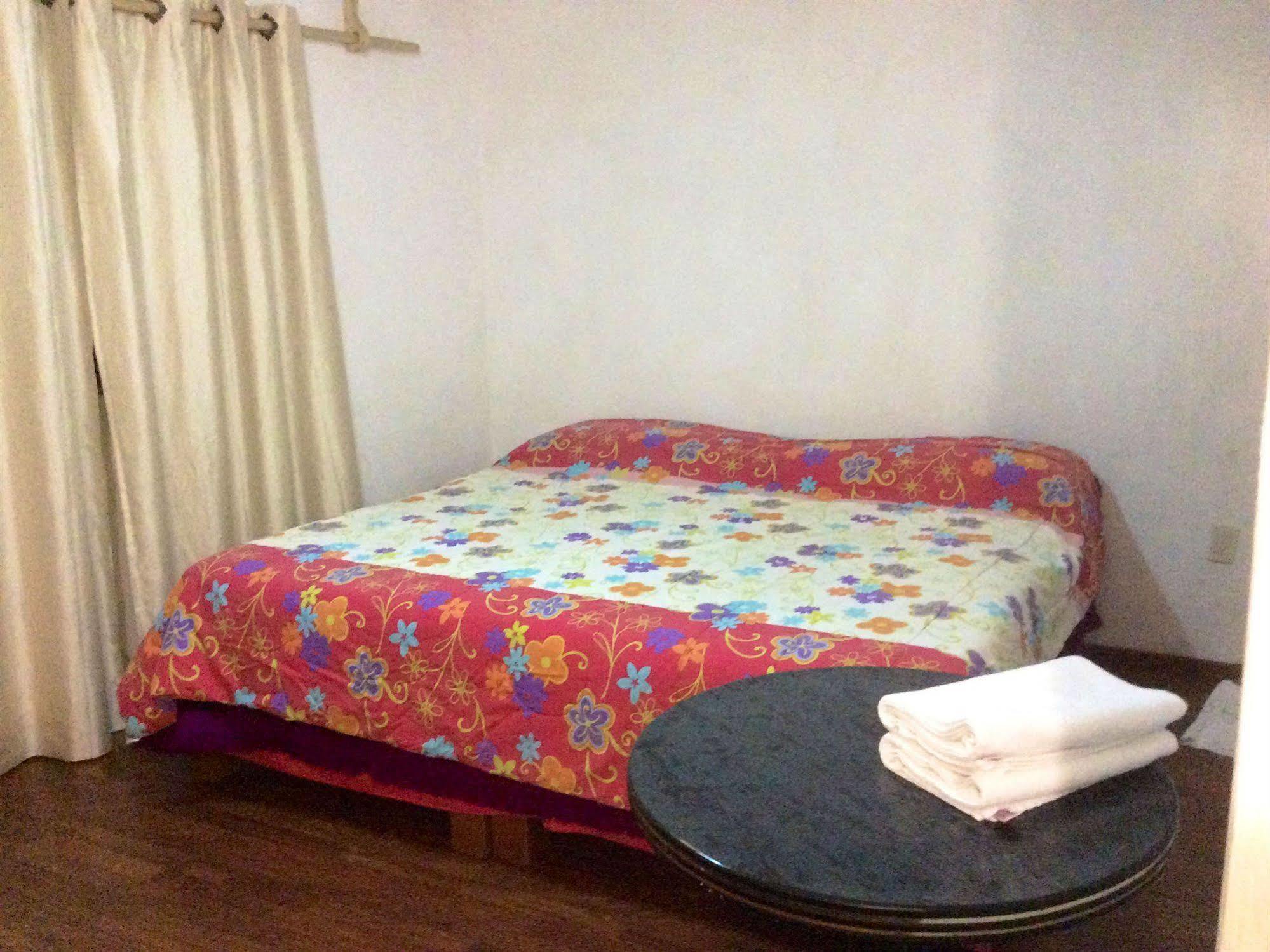 Oyo Hotel Brazil,Guadalajara,Estadio Jalisco 外观 照片