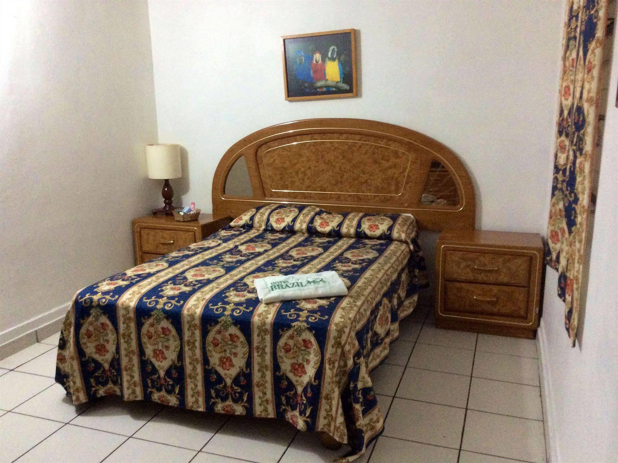 Oyo Hotel Brazil,Guadalajara,Estadio Jalisco 外观 照片