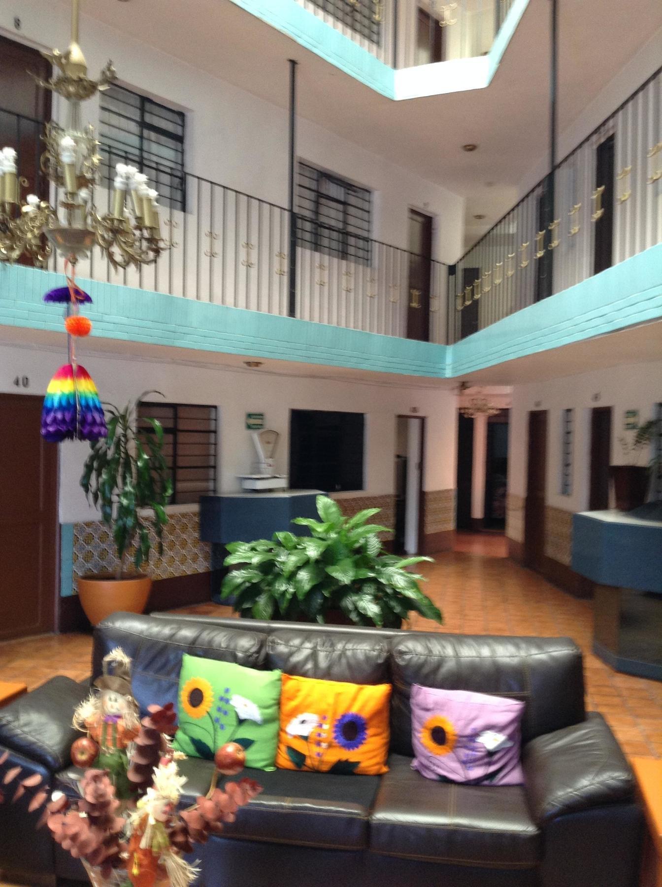 Oyo Hotel Brazil,Guadalajara,Estadio Jalisco 外观 照片
